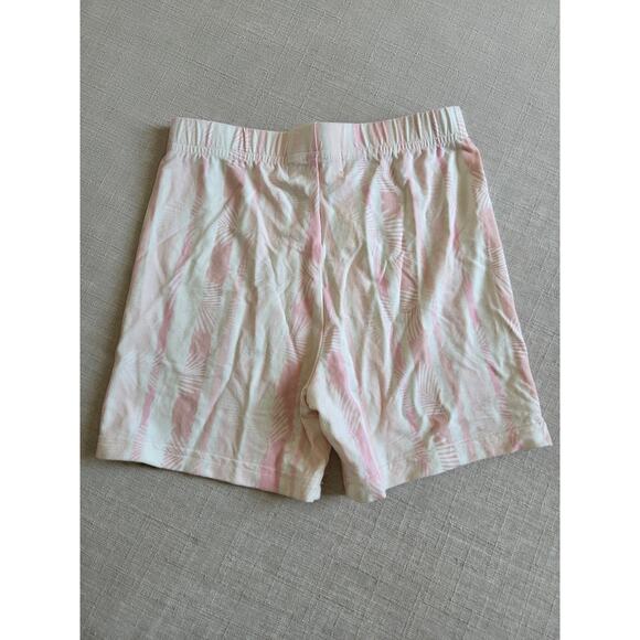 Makena Lane Pink Fronds Tunic Set - Picture 8 of 8